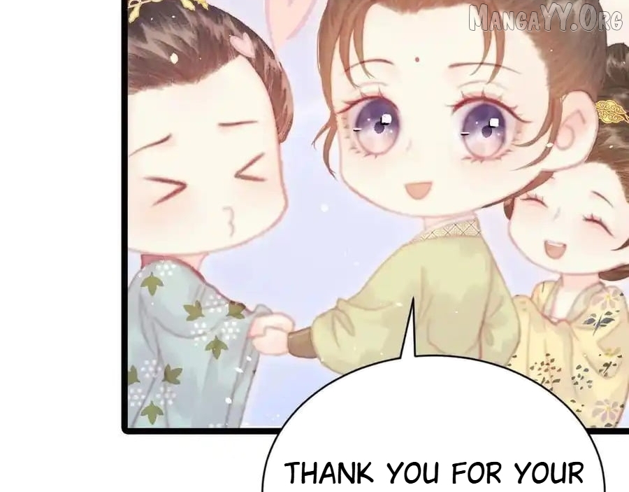 Shao Hua Long: Rebirth of the Evil Concubine’s Counterattack Chapter 15 - page 35